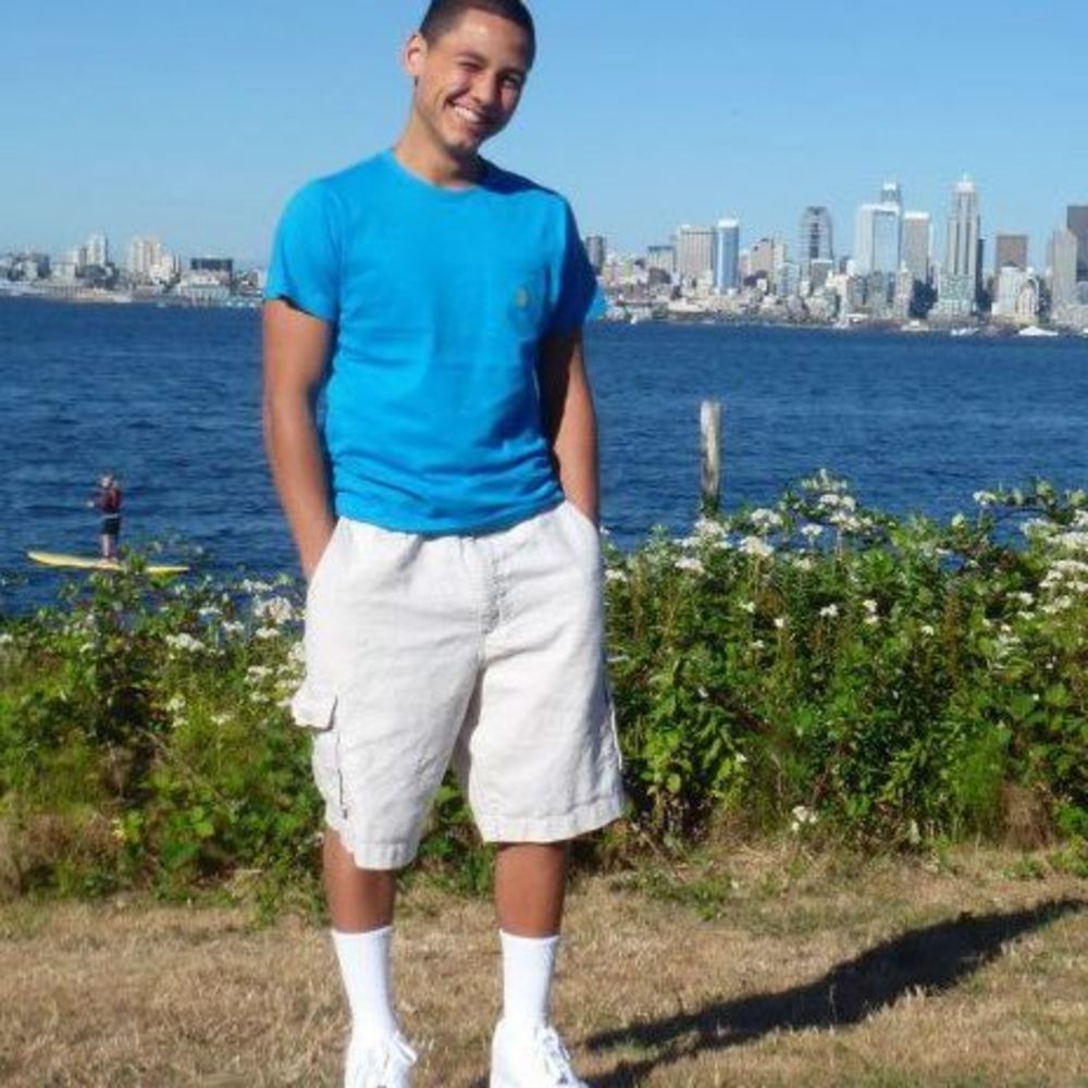 Meet your Posher, Ronald